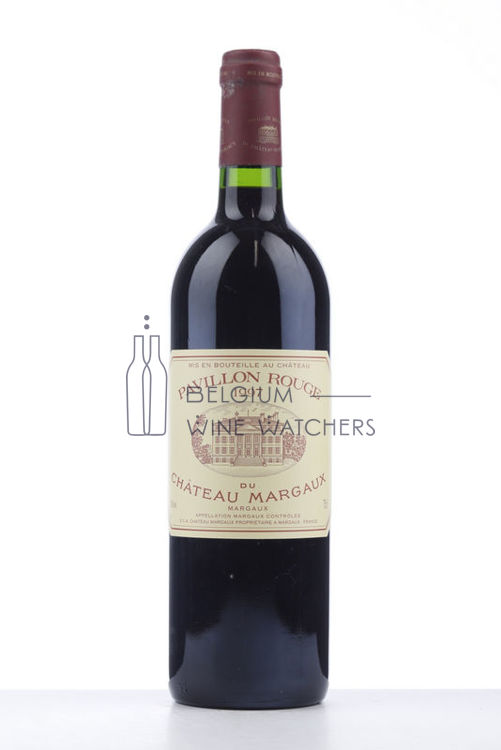 Picture of 1997 PAVILLON ROUGE